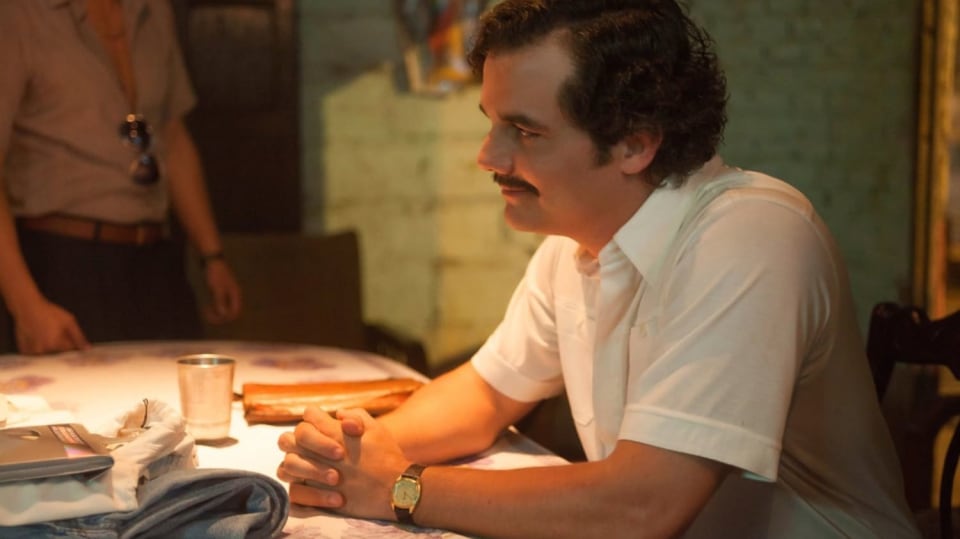 Narcos